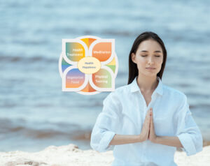 Reiki Master Course brussels